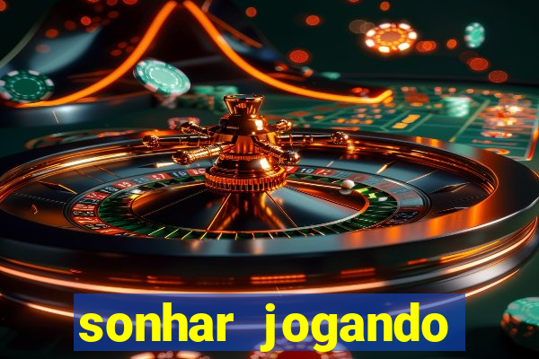 sonhar jogando baralho no jogo do bicho